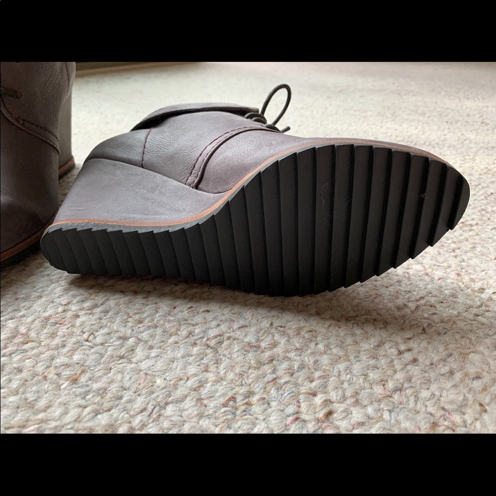 Biala Booties - Picture 4 of 7